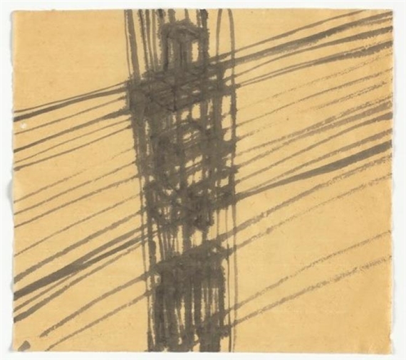 Antony Gormley: Space Stations - Hatton Gallery