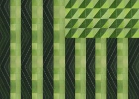 Edra Soto and Dan Sullivan - Morgan Lehman Gallery