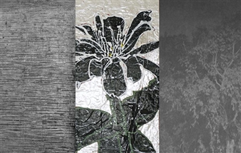 Black & White - Offramp Gallery