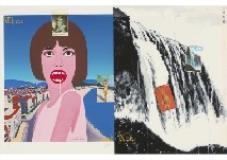 3 Works: Slaverfrom Then And Now plus two other works