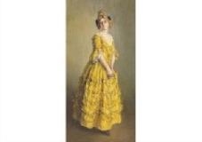 Melle Germanie corney - Suzanne Aufray Genestoux