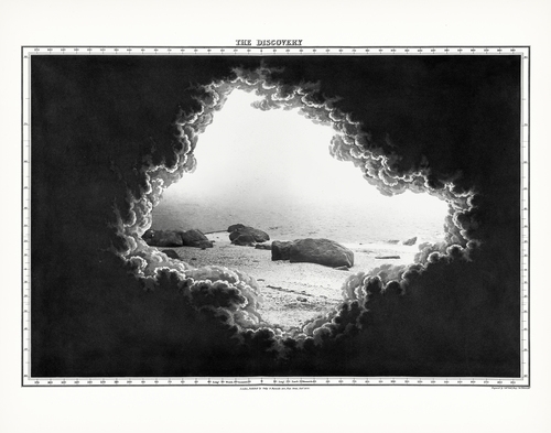 THEOREM. You Simply Destroy the Image I Always Had of Myself - Mana Contemporary Jersey City