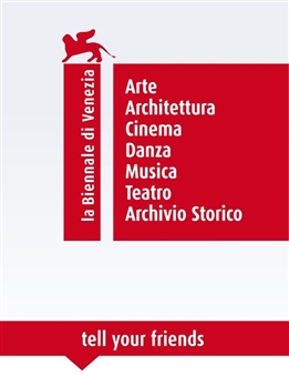 La Biennale di Venezia - Venice Biennale 2015 - Venice Biennale