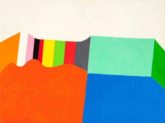 4782 by Andrew Masullo, 2007