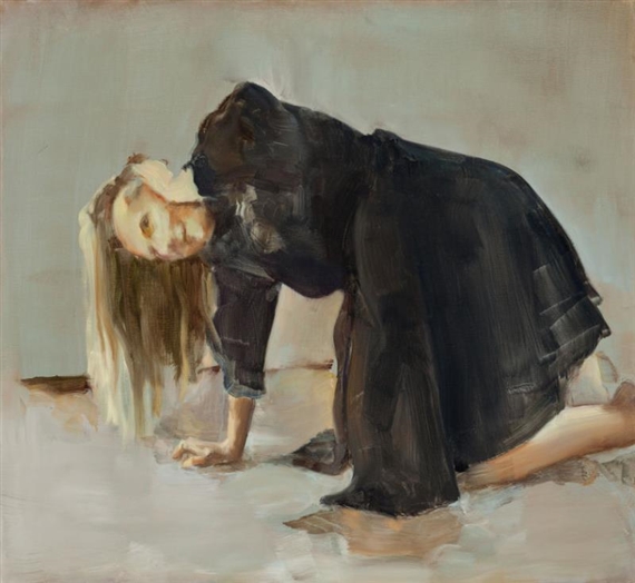 Untitled (34/04) by Gabi Hamm, 2004