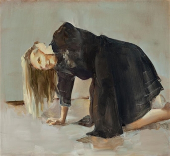 Untitled (34/04) - Gabi Hamm