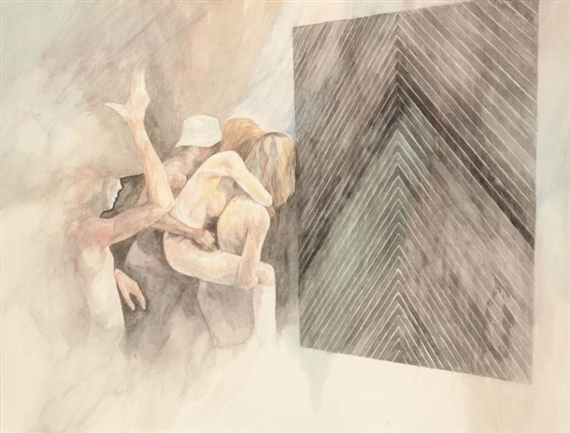 Gemeinschaft by Duncan Marquiss, 2006