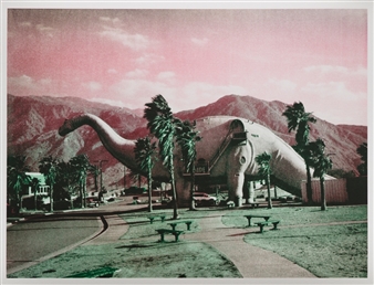 Shirana Shahbazi - On Stellar Rays