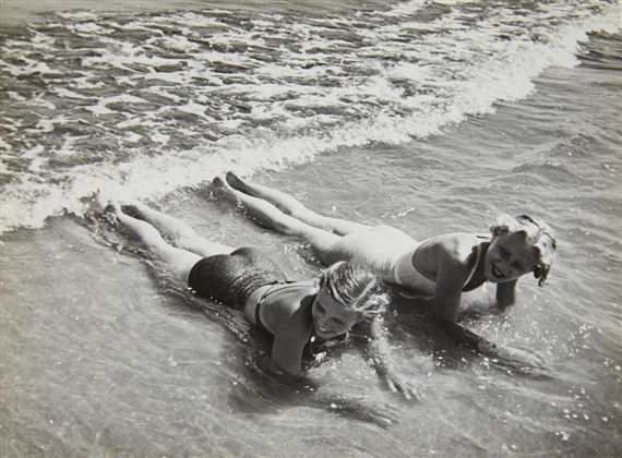 Untitled by Hein Gorny
