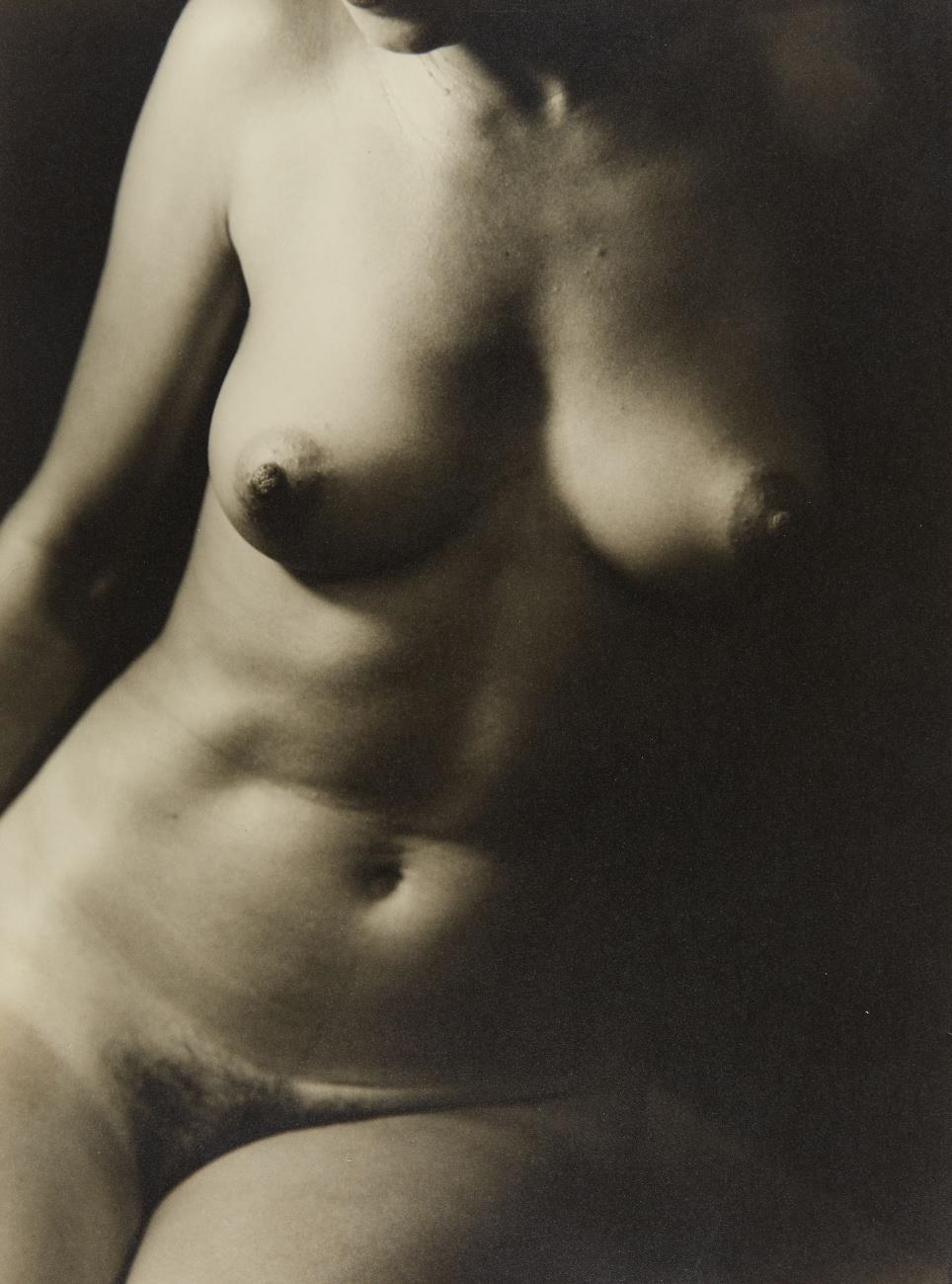 Nudes 1940