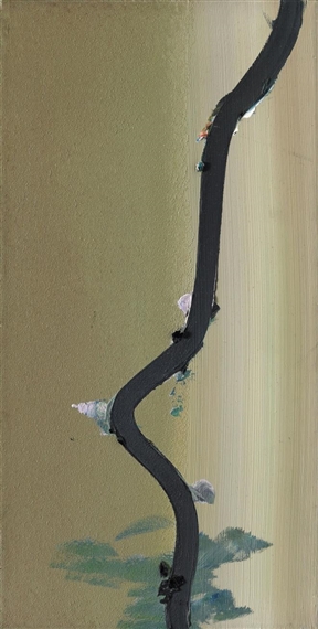 Untitled by Gerhard Richter, 1964