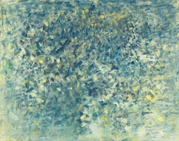 Homesickness by Reed Lee, 1983