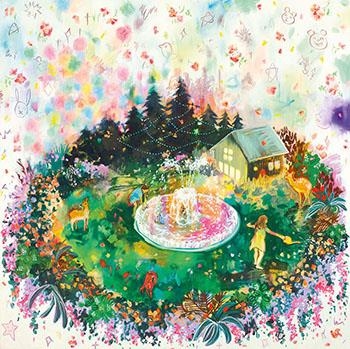 Playing at World by Sakae Ozawa, 2009