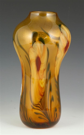 Multi-Flora by Charles Lotton, 1974