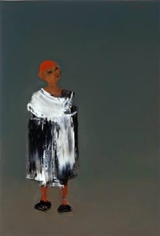 Marianne Kolb: What the Flames Make Visible - Hespe Gallery