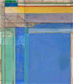 Richard Diebenkorn at the Royal Academy: Six Painters on a Painters’ Painter
