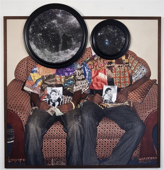 Caliban in the Mirror: Exquisite Terribleness - Samson Projects