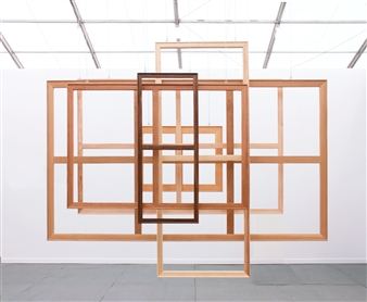 Su-Mei Tse: one thousand and one dreams behind us ... - Peter Blum Gallery