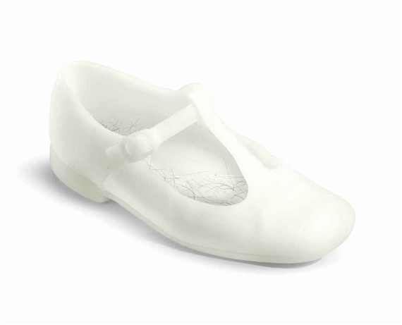 Untitled by Robert Gober, 1992