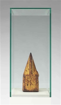 Untitled (Tooth) - Cyprien Gaillard
