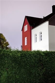 Chaos - Control - Bridges  - Dortmunder Kunstverein 