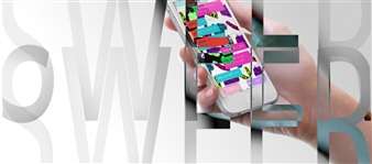   Luke Munn: swfer - Blue Oyster