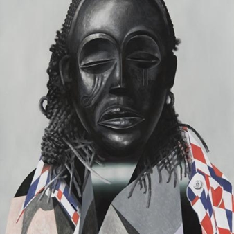 Works on Paper - Galerie Sébastien Bertrand,  Rue de l'Evêché