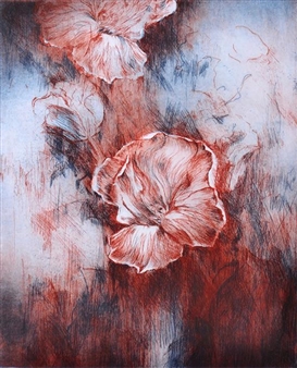 To Ona from Ethen with Thanks - Mieke Cohen