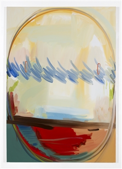 Heather Guertin: The Whole - Galeria Agustina Ferreyra, San Juan