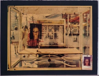 Ku`Damm Reflections - Denis Masi