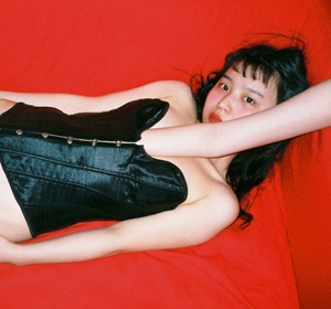 Temporary Boundary - Galerie Paris-Beijing, Brussels