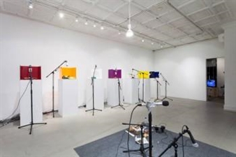 Artadia Names 10 Finalists for Inaugural New York Grants