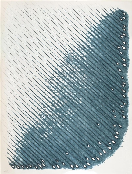 Untitled by Kwon Youngwoo, 1980