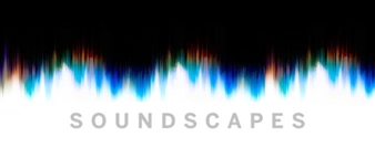 Soundscapes - The National Gallery, London