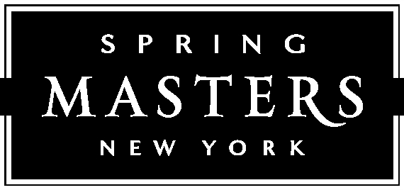 Spring Masters New York 2015 - Spring Masters New York