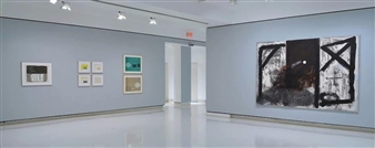 Martha Jackson Graphics - UB CFA Gallery