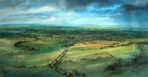 Mixed Exhibition - Zillah Bell Gallery