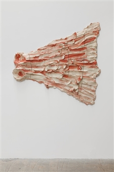 Brie Ruais: 130 lbs. of Proximal Frontage - Mesler/Feuer