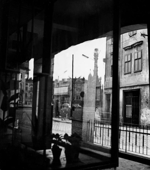 Olomouc by Antonín Gribovský, 1965