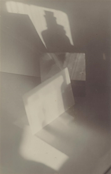 Jaromír Funke | Untitled (Composition with a Bottle) (Circa 1925 ...