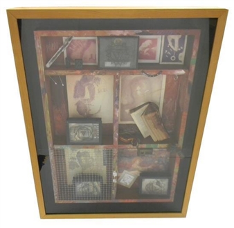 My Brother and I - Jim Coon