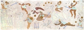 Creating A Visual Language For Queer, Brown Femininity -- On Its Own Terms