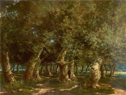 Untitled by Hoca Ali Rıza