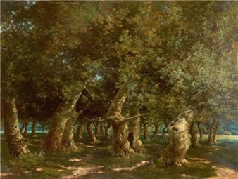 Untitled - Hoca Ali Rıza