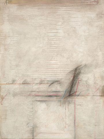 UNTITLED by Karl Fred Dahmen, 1978