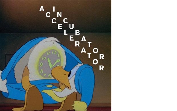 Halmos: INCUBATORACCELERATOR - Art in General