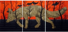 KLONE: Topography of a Daydream  - Garis & Hahn