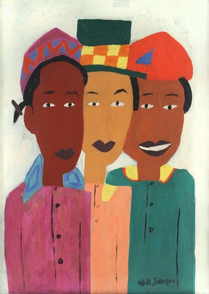 American Masterworks from the Merrill C. Berman Collection - Alexandre Gallery (291 Grand St)