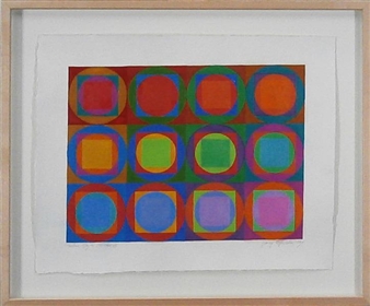 TWELVE MAJOR 7TH CHORDS - Nancy Mooslin