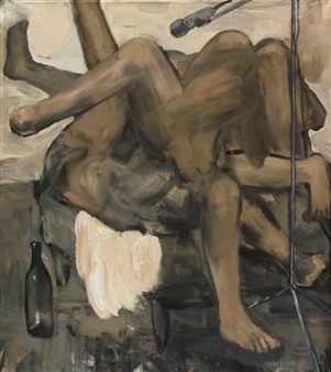 5 x 5: Other Voices - Litvak Contemporary